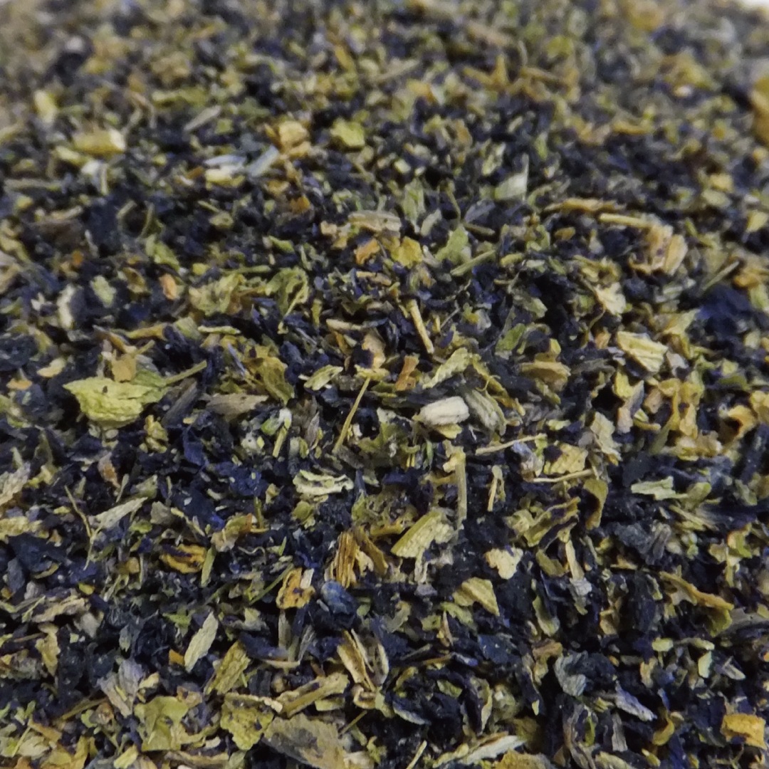 バタフライピー ティーバッグカット 500g