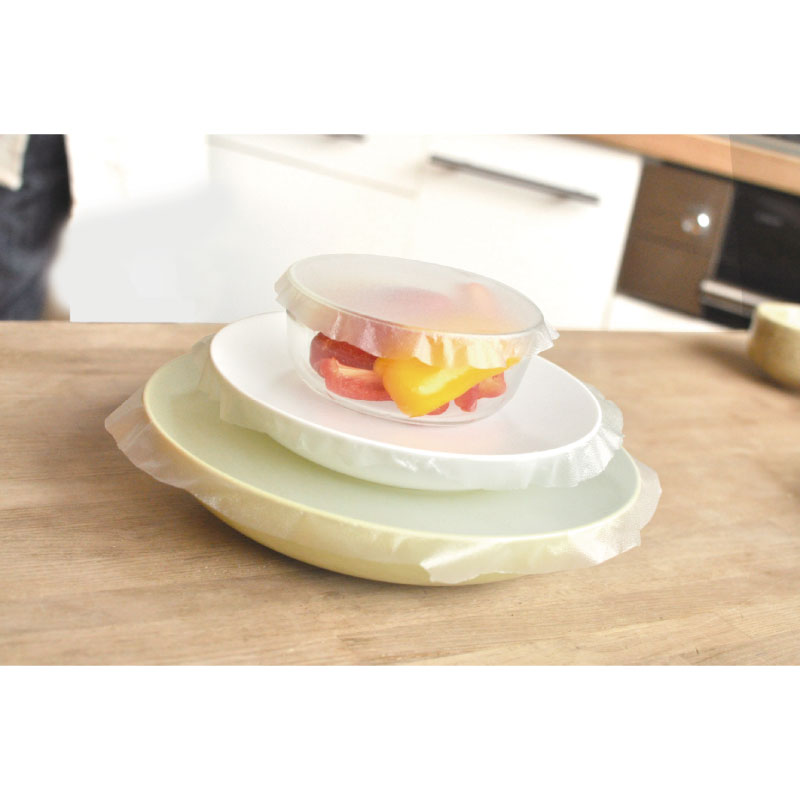 GLAD プレスンシール マジックラップ