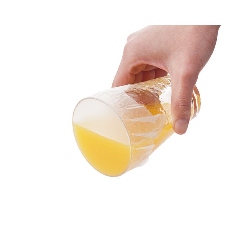 GLAD プレスンシール マジックラップ