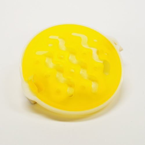 いつでも*アロマクリップ Always イエロー