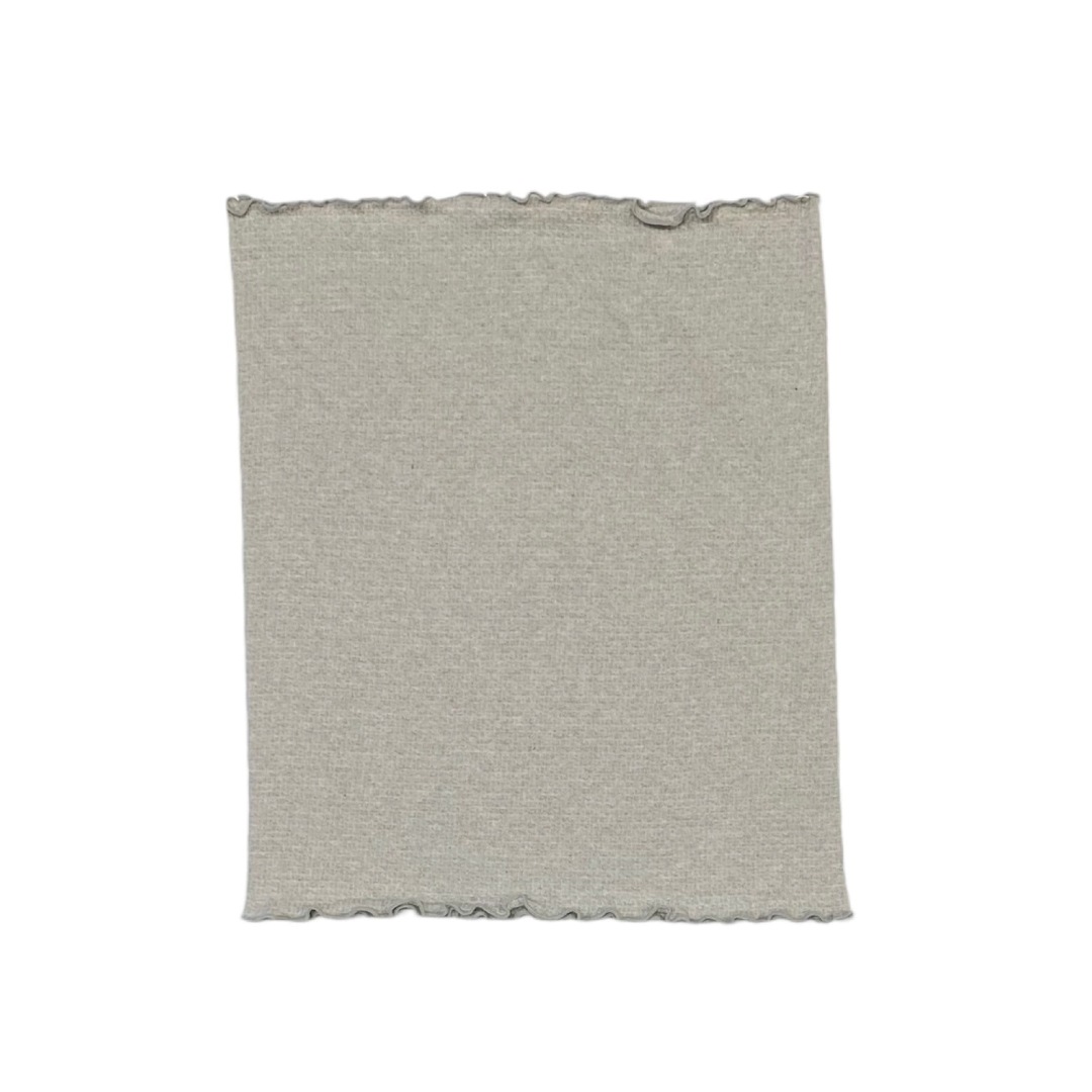 sumi.lab 極薄腹巻き [KinoKoto キノコト]