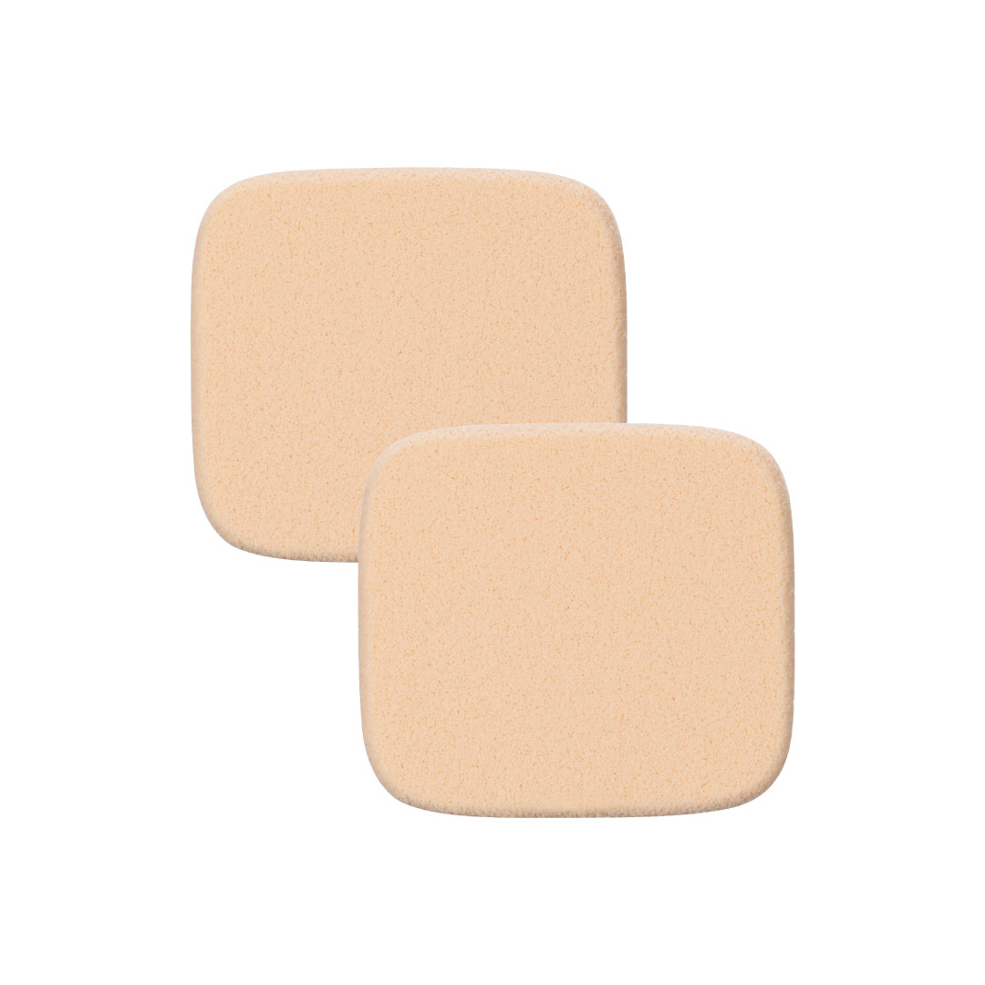 スポンジパフ（パウダーファンデーション用） [ナチュラグラッセ]