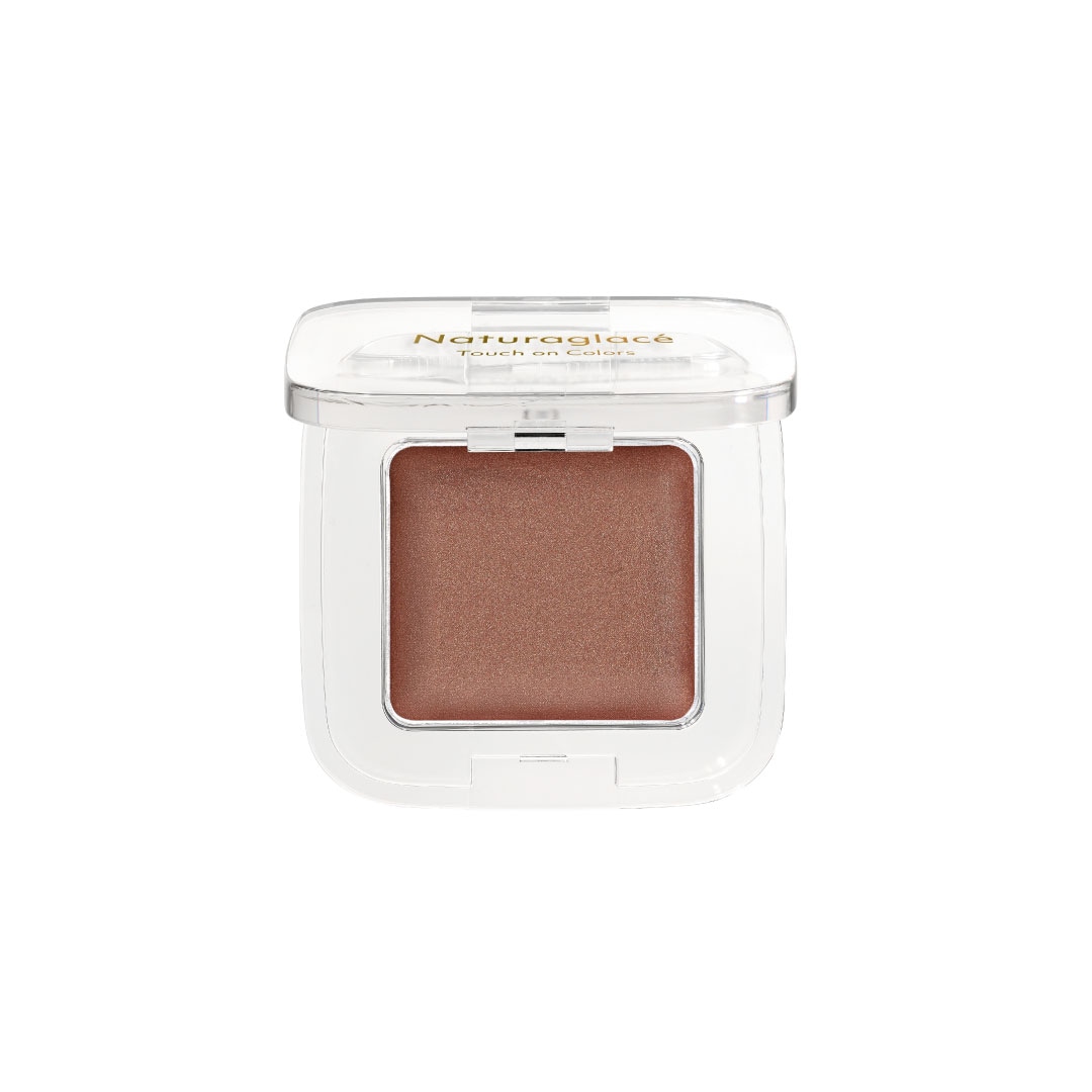 タッチオンカラーズ（アイ&フェイスカラー） 2.3g（全４色） [ナチュラグラッセ]