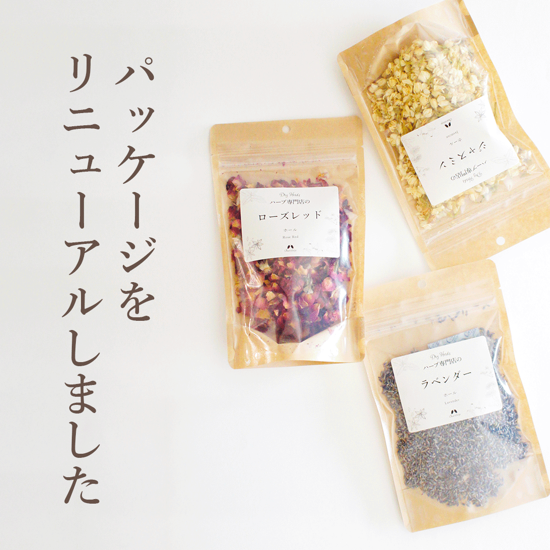 エキナセア ルート カット オーガニック 100g