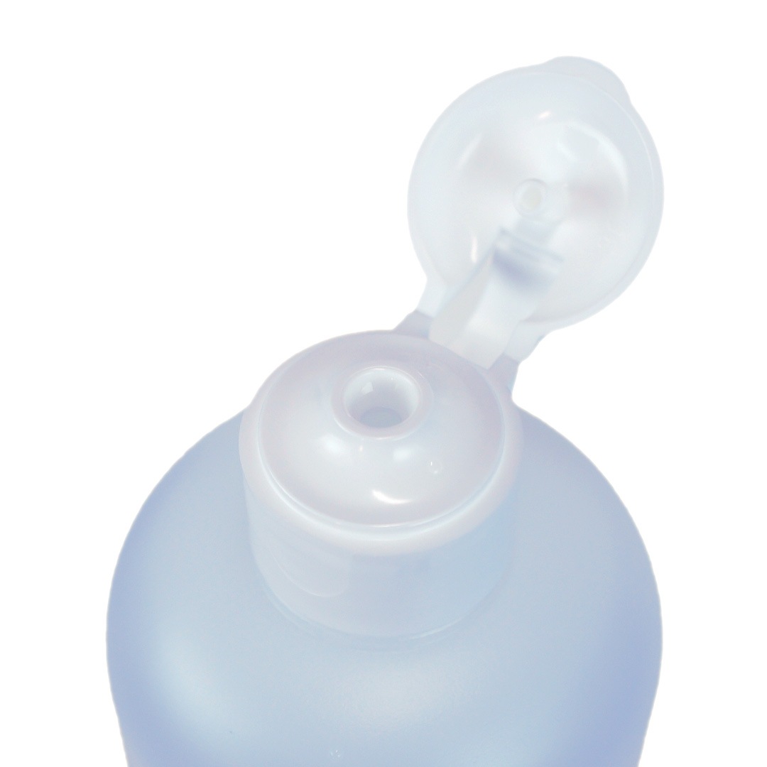 植物香る化粧水 有機ラベンダー 500mL (全身用化粧水) [カリス成城]