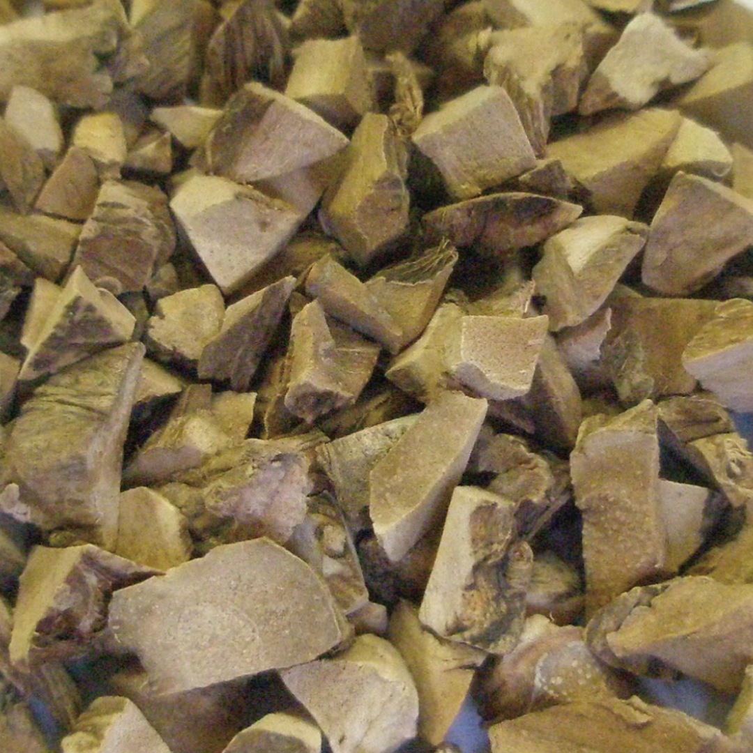 カラマス ルート カット 500g