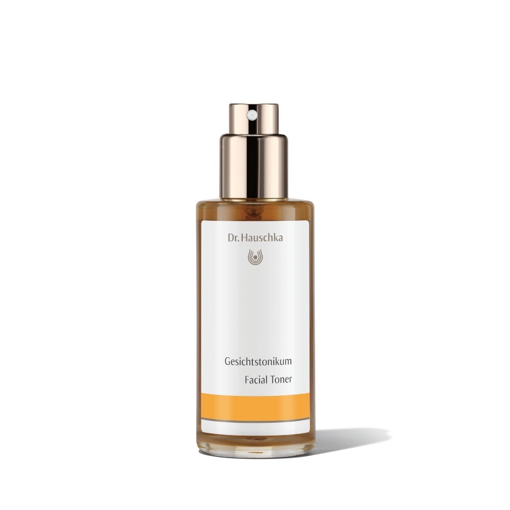 フェイシャルトナー 100ml [Dr.ハウシュカ]