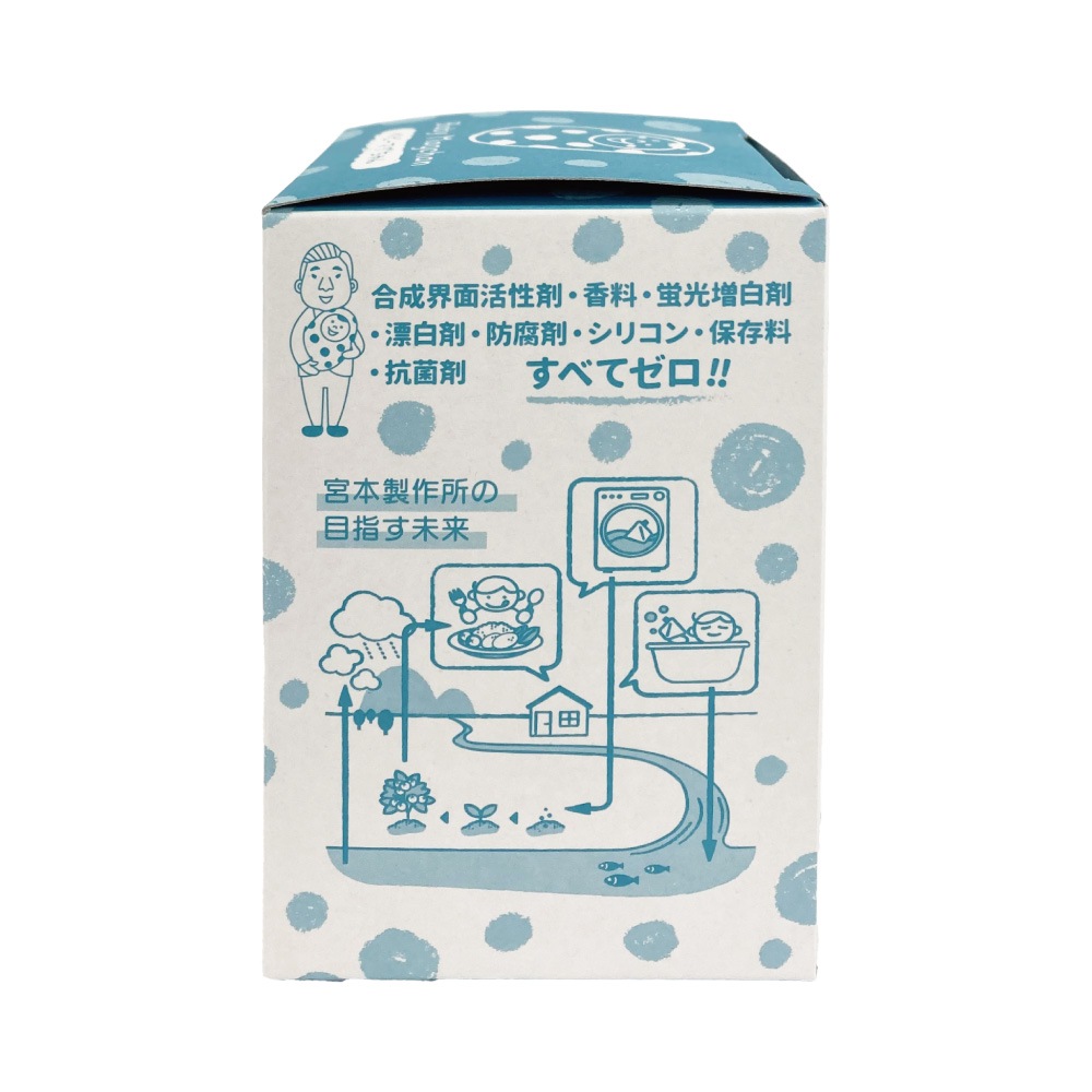 ベビーマグちゃん ブルー