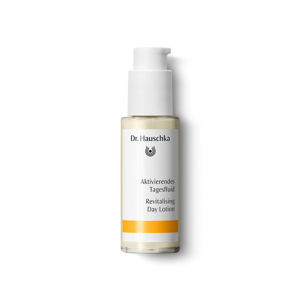 リバイタライジング デイミルク 50ml [Dr.ハウシュカ]