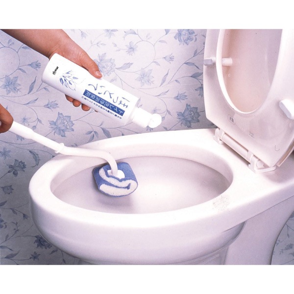 ほっといて トイレ用(詰替用) 700ml トイレ 洗浄消臭剤