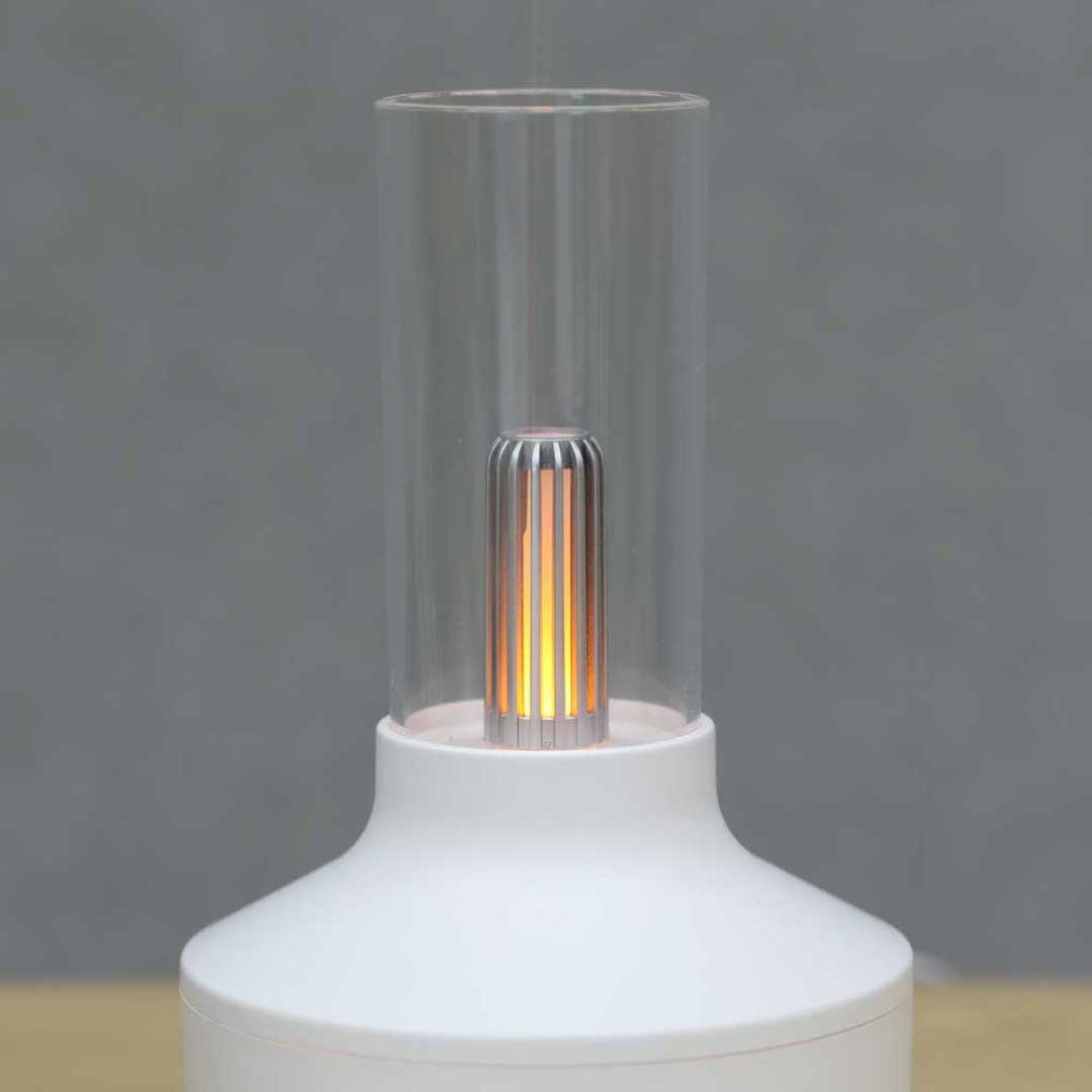 Aromist Lamp アロミストランプ ホワイト