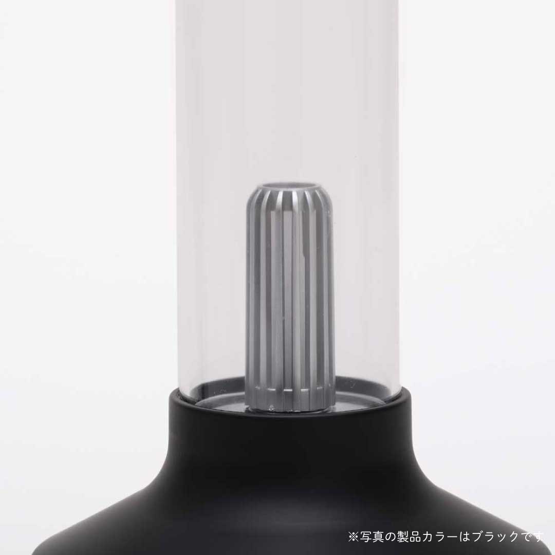 Aromist Lamp アロミストランプ ホワイト