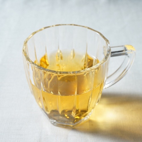 【JAS認定】有機グリーンルイボスティー 10包入り