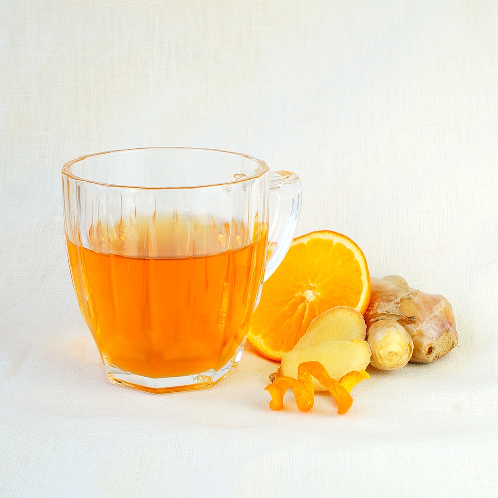 温おん茶(私の温茶習慣ハーブティー 1包入り)