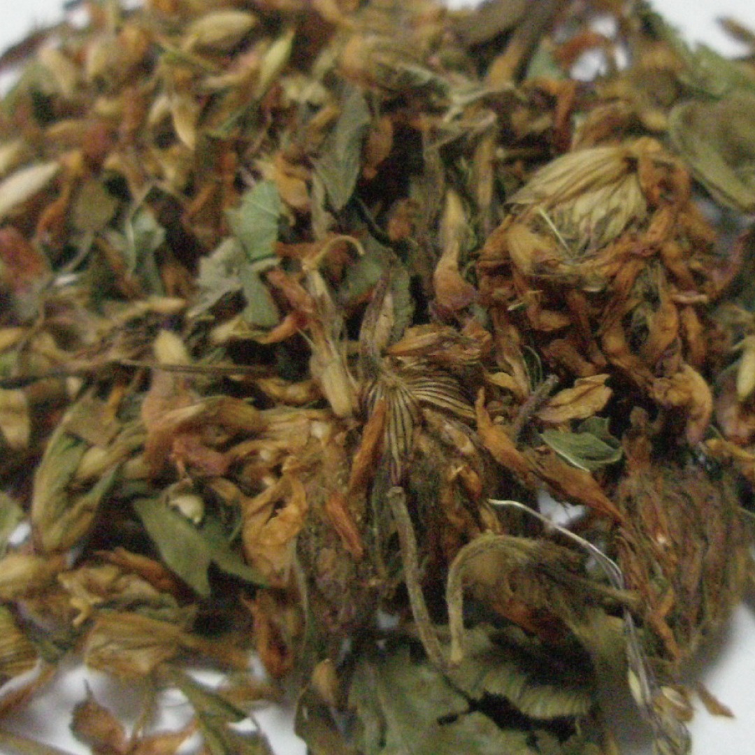 レッドクローバー ホール 500g