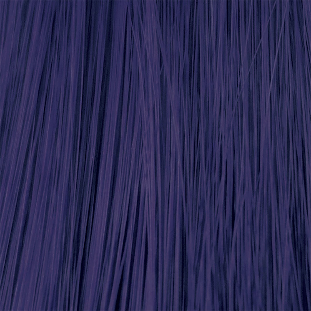 オーガニータ インディゴブルー (ミックス二度染め用) 100g [グリーンノート]