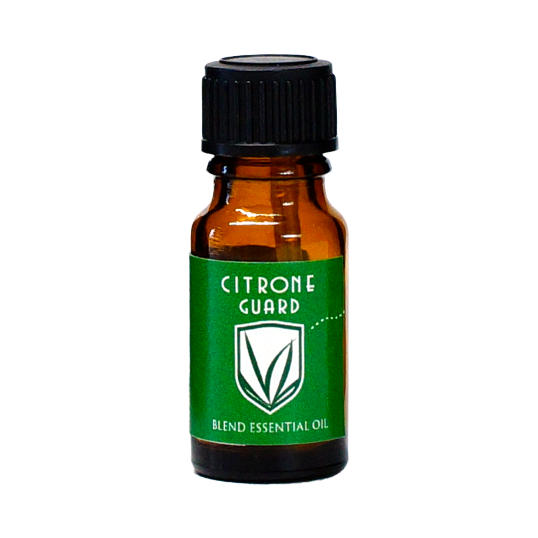 ブレンドオイル シトロネガード 10ml