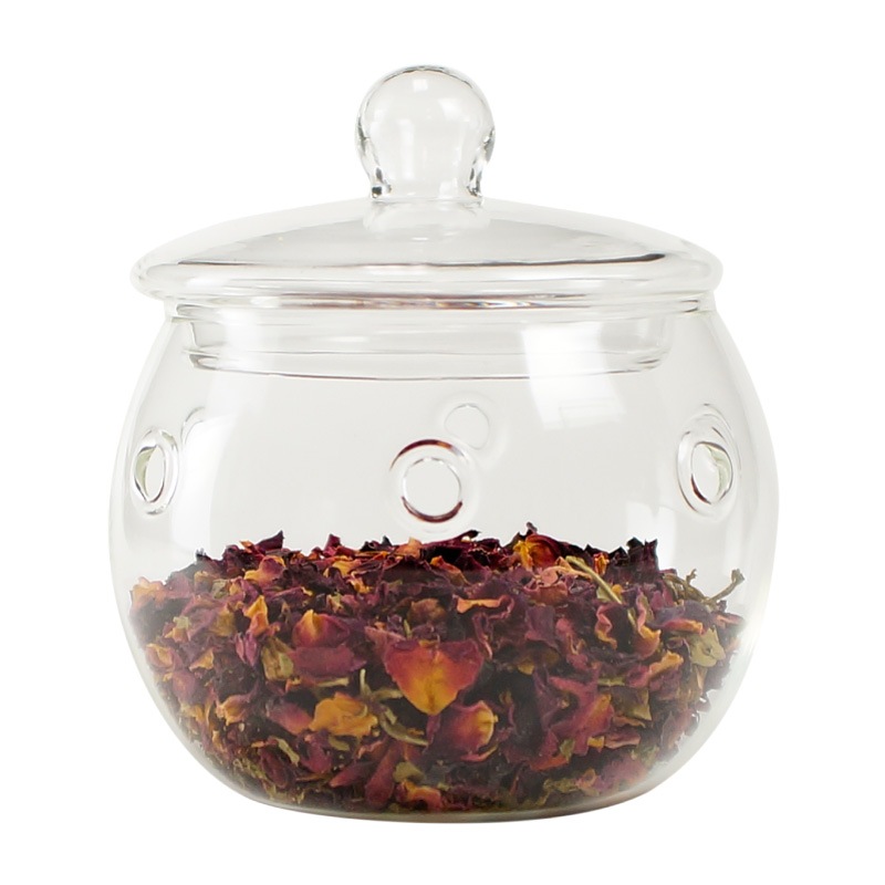 フレグランスポプリ シンプルローズ 30g