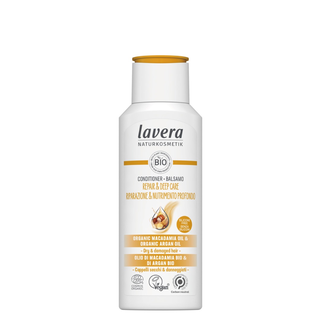リペア＆ディープケア コンディショナー ドライ・ダメージヘア用 200mL [ラヴェーラ]