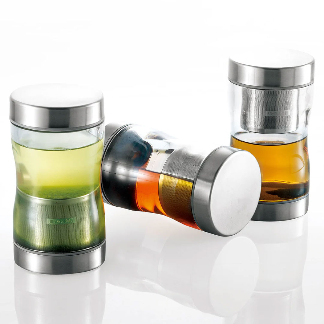 T-Go mini (ティーゴーミニ) マットブラック