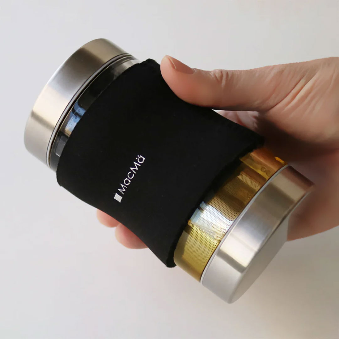 T-Go mini (ティーゴーミニ) マットブラック