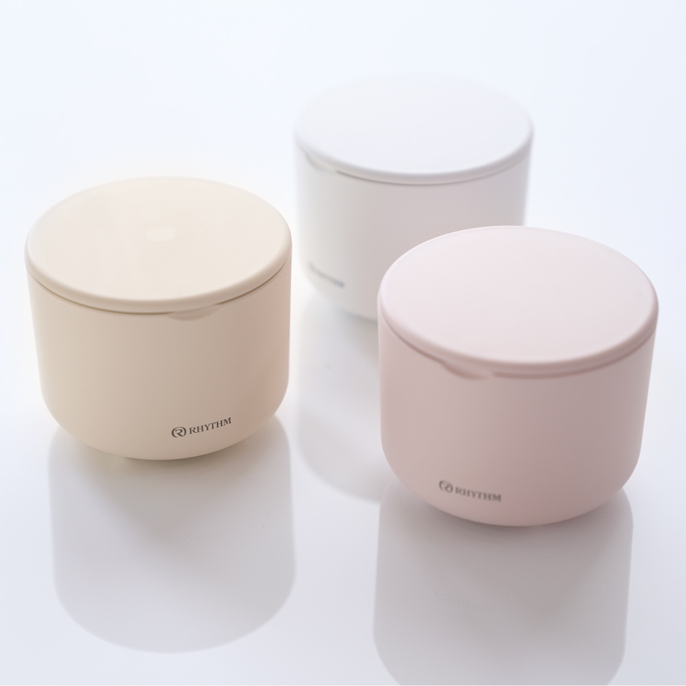 アロマファン AROMAFUN 灰桜色