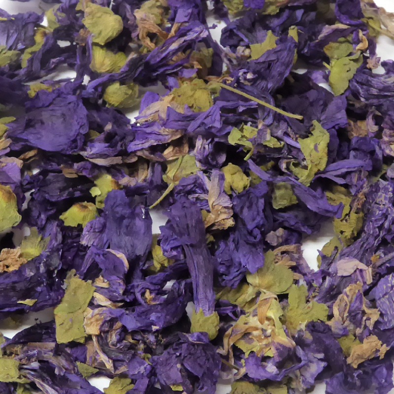 マロー/マルバフラワー ブルー ホール 20g | カリス成城 WEB SHOP