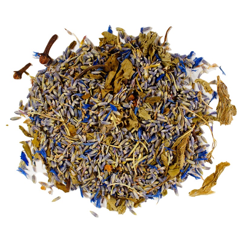 フレグランスポプリ ラベンダーミスト 30g