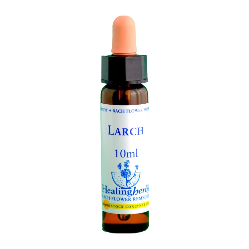 メルテンページ①インパチェンス②ラーチ③クラブアップル■ヒーリングハーブス クラブアップル Crab Apple/ヒーリングハーブス