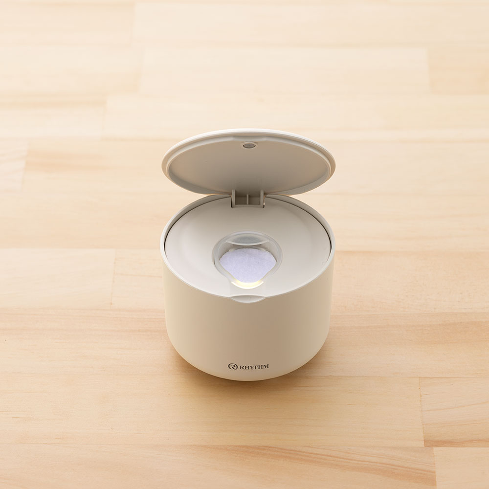 アロマファン AROMAFUN オイルパッドホルダーセット