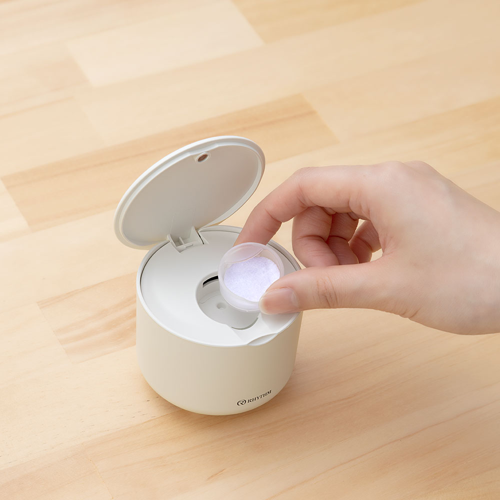 アロマファン AROMAFUN オイルパッドホルダーセット