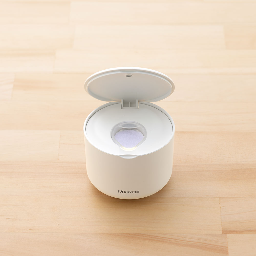 アロマファン AROMAFUN オイルパッドホルダーセット