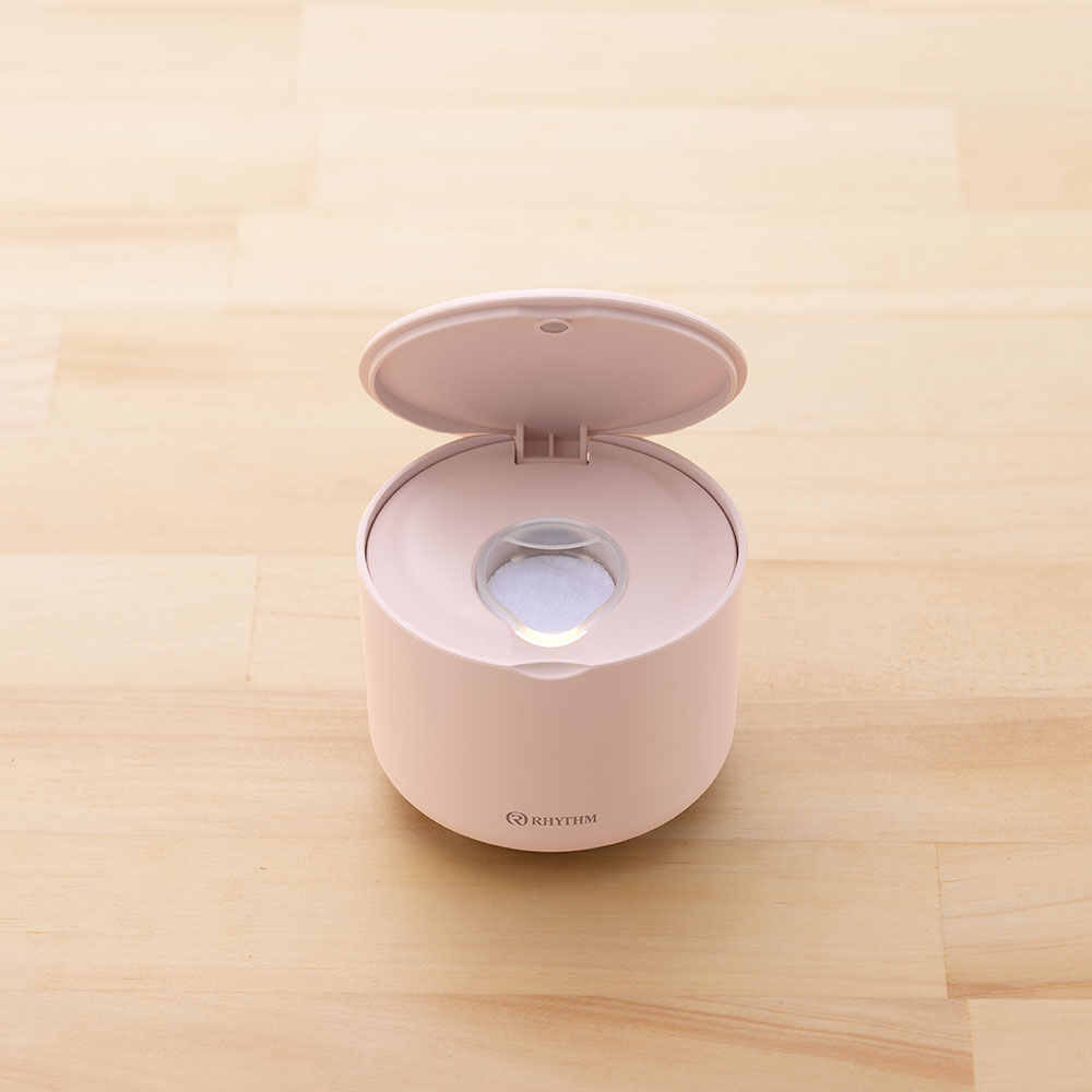 アロマファン AROMAFUN オイルパッドホルダーセット