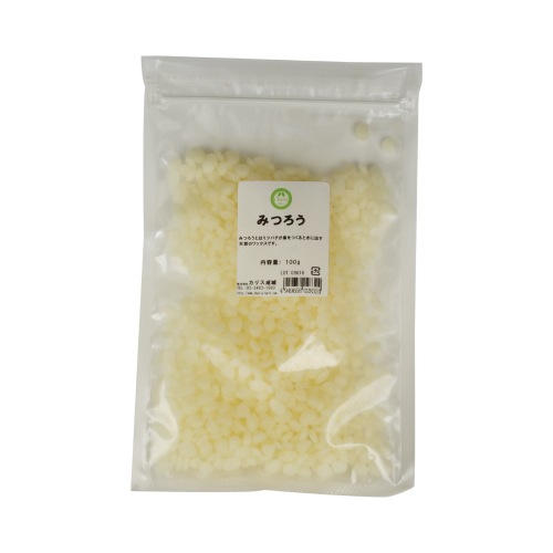 みつろう 100g