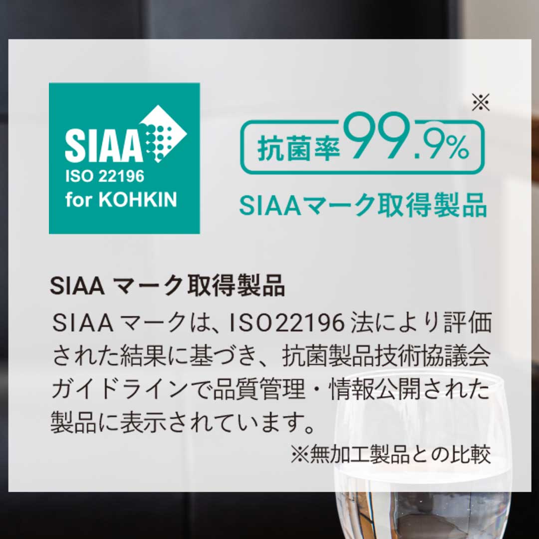 静音ハンディファン アロマトレイ付 スモーキーブルー
