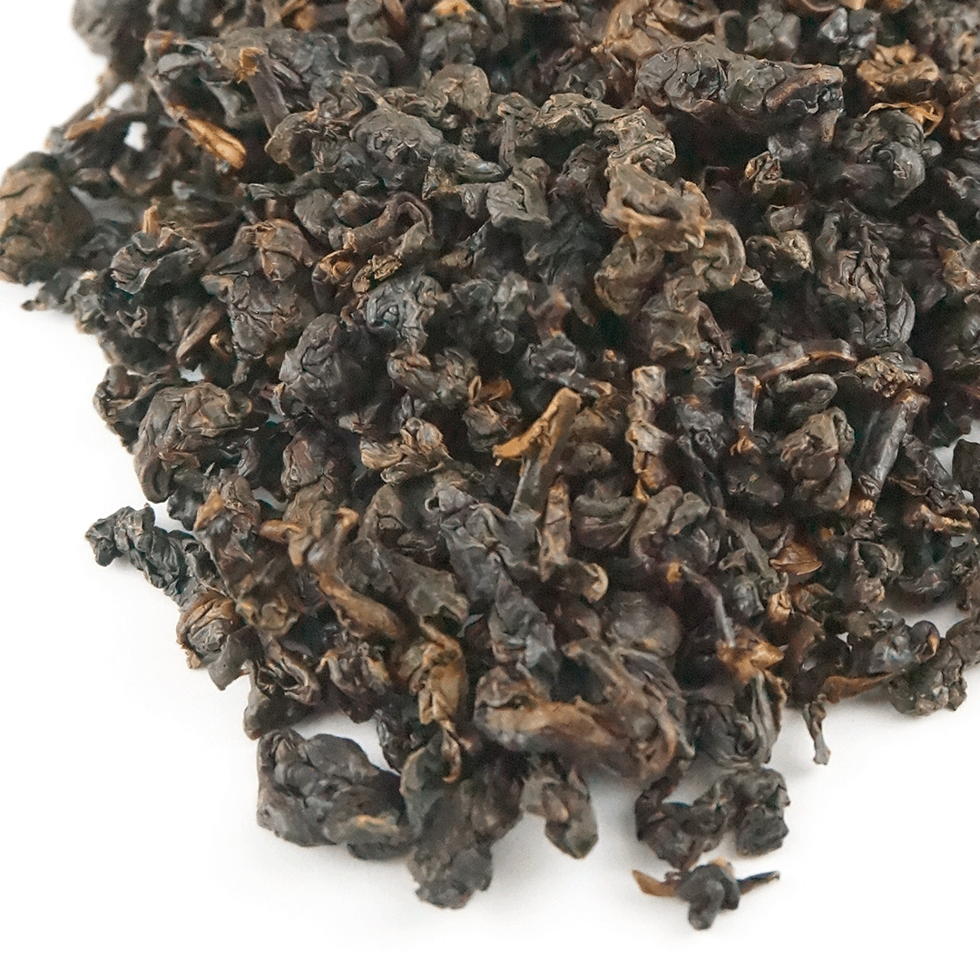 コウチャ/紅茶 ロールド オーガニック 500g