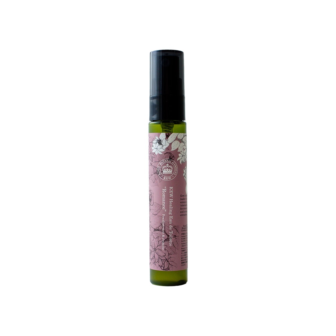 KEWガーデン ヒーリングトワレ ロマンス 30ml