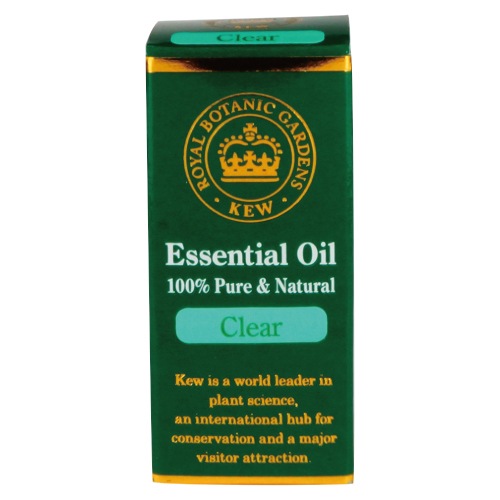 KEWガーデン ブレンドエッセンシャルオイル クリア 5ml