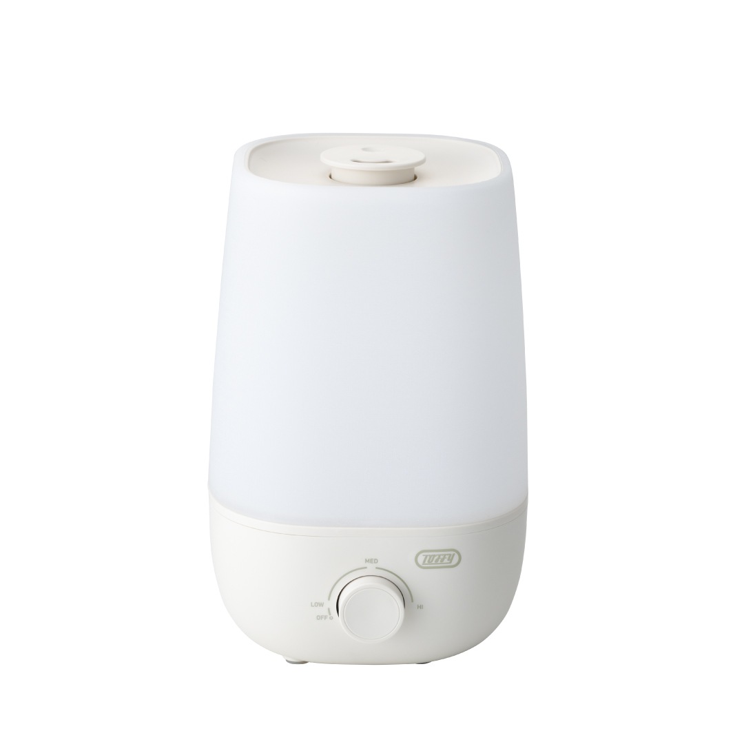 Toffy アロマ加湿器 2.0L | カリス成城 WEB SHOP