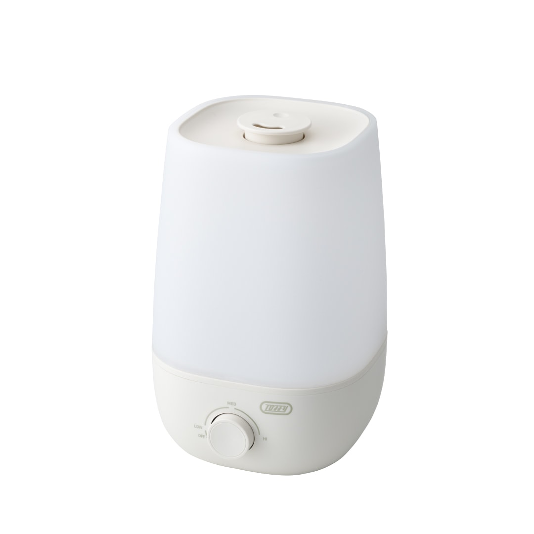 Toffy アロマ加湿器 2.0L | カリス成城 WEB SHOP