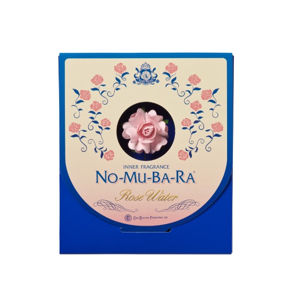 NO-MU-BA-RA (ノムバラ) 5ml×6包入り