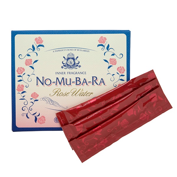 NO-MU-BA-RA (ノムバラ) 5ml×30包入り