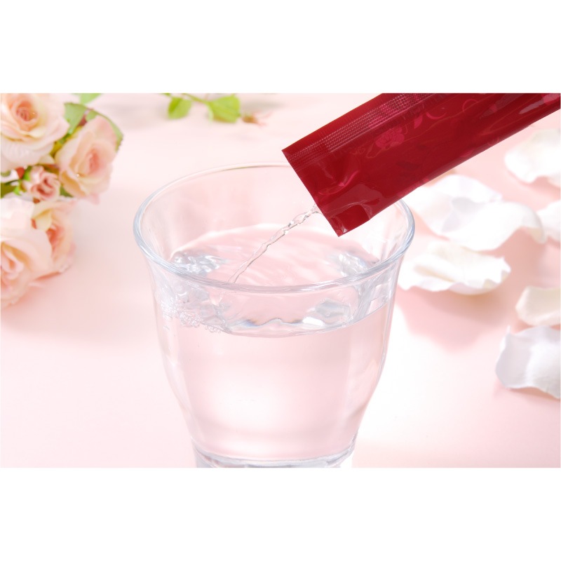 NO-MU-BA-RA (ノムバラ) 5ml×30包入り