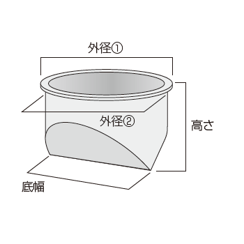 交換用 V-2WM フィルター [セレック]