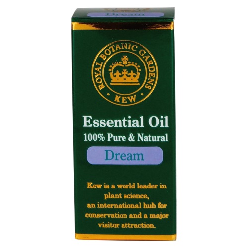 KEWガーデン ブレンドエッセンシャルオイル ドリーム 5ml
