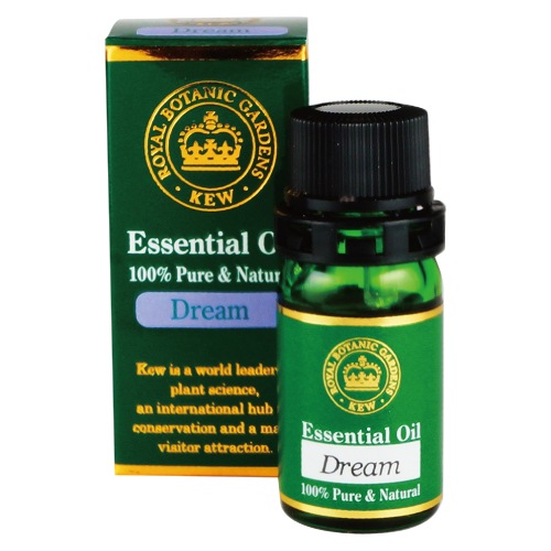 KEWガーデン ブレンドエッセンシャルオイル ドリーム 5ml