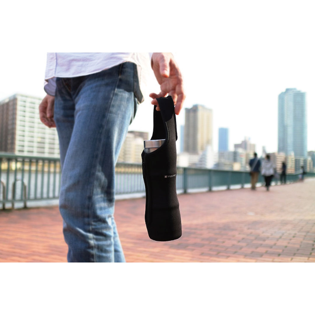 T-Free (ティーフリー) ウォーマー ブラック