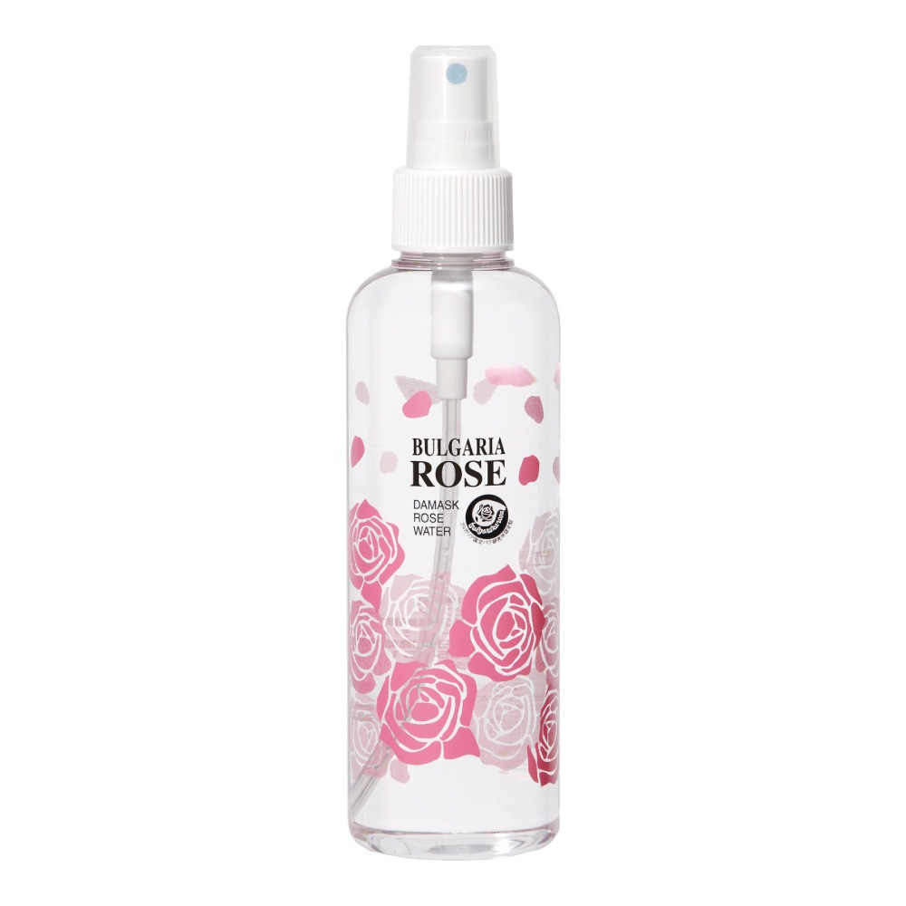 ブルガリア ダマスク ローズ ウォーター 200ml