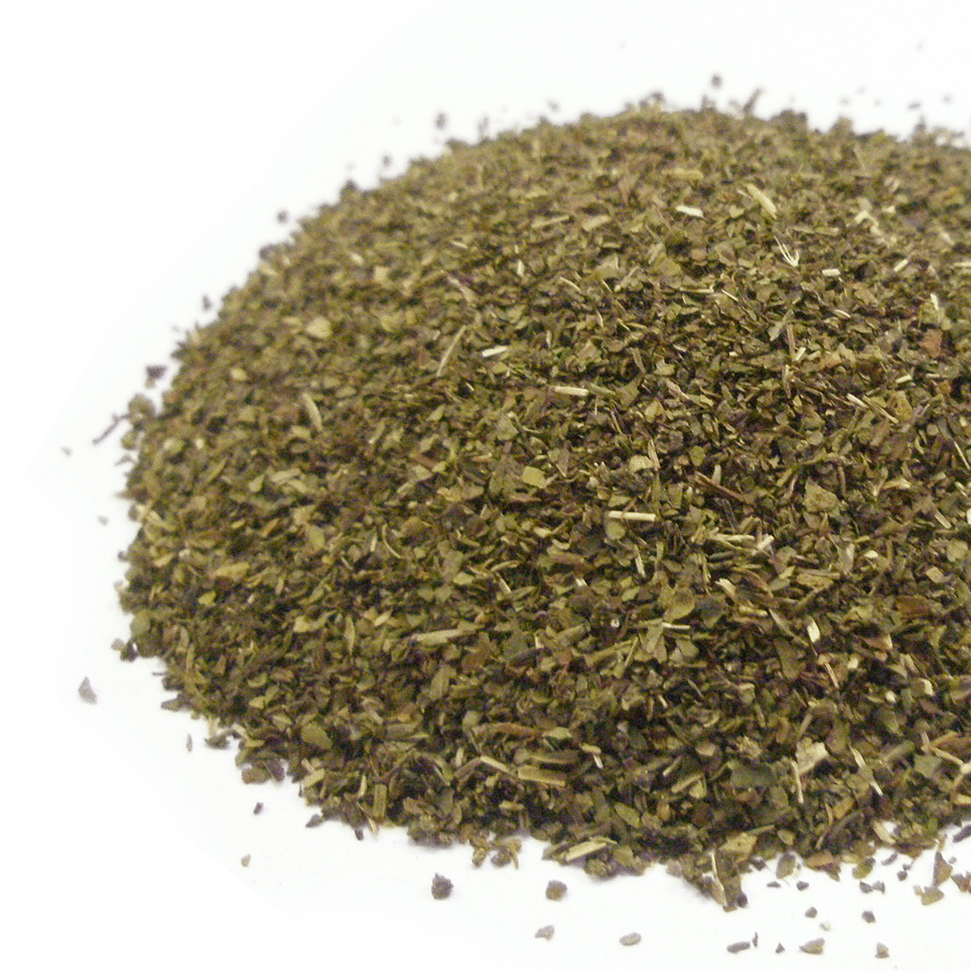 ペパーミント ファインカット 100g