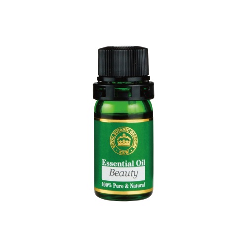 KEWガーデン ブレンドエッセンシャルオイル ビューティー 5ml